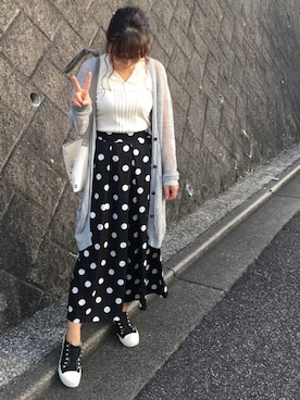 MAIさんのコーディネート