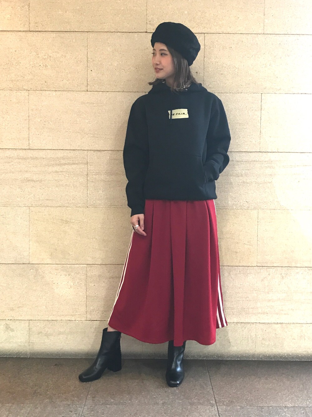Ray BEAMS（レイビームス）の「Julian Klincewicz × Ray BEAMS