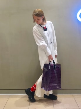 ミヤビさんのコーディネート