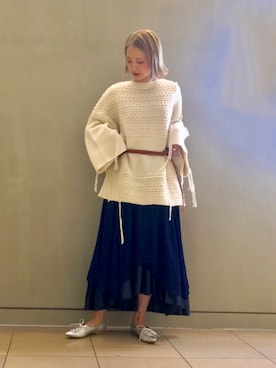 ミヤビさんのコーディネート