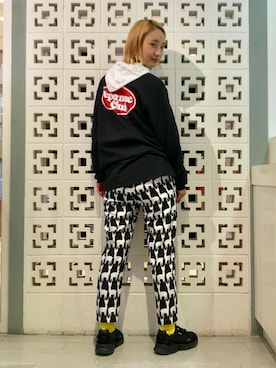 「zepaneseclub」｜ミヤビさん（レディース・165cm）の秋コーディネート