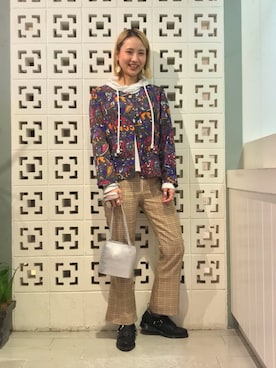 ミヤビさんのコーディネート