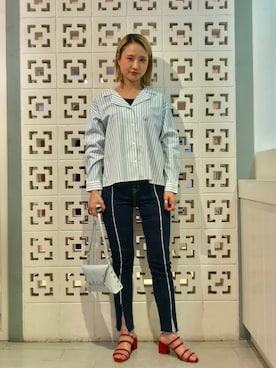 ミヤビさんのコーディネート