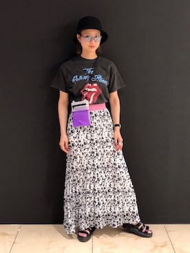 ミヤビさんのコーディネート