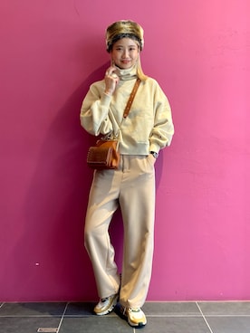 ミヤビさんのコーディネート