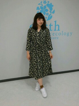 natsuさんのコーディネート