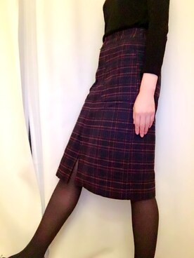 miikoさんのコーディネート