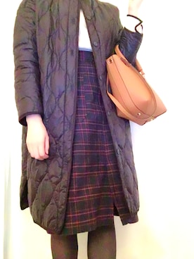 miikoさんのコーディネート