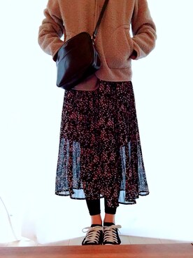 miikoさんのコーディネート