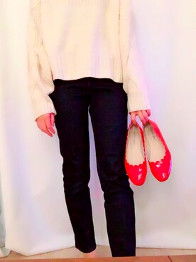 miikoさんのコーディネート