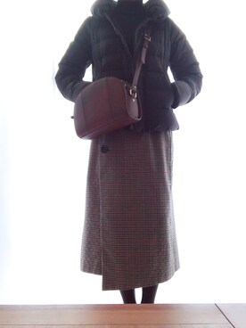 miikoさんのコーディネート