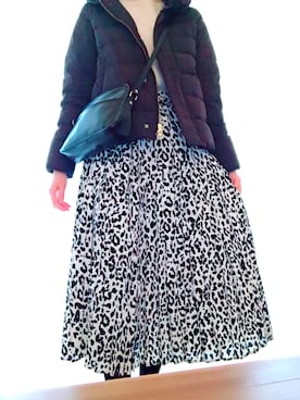 miikoさんのコーディネート