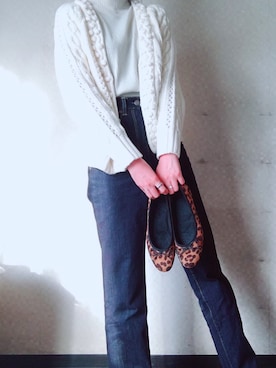 miikoさんのコーディネート