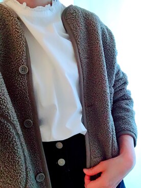 miikoさんのコーディネート