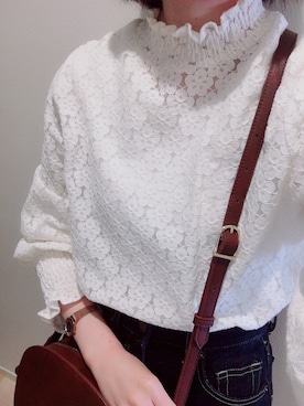 miikoさんのコーディネート