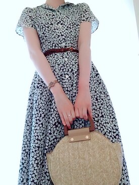 miikoさんのコーディネート