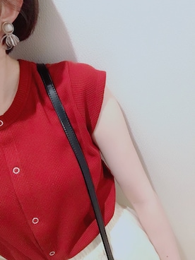 miikoさんのコーディネート