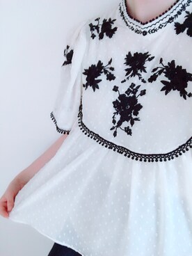 miikoさんのコーディネート