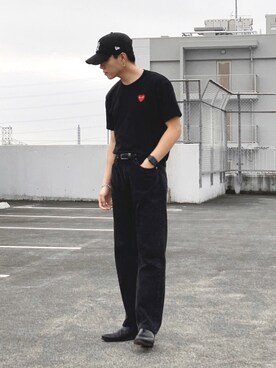 taigaさんのコーディネート