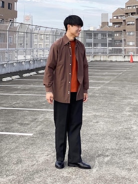 taigaさんのコーディネート