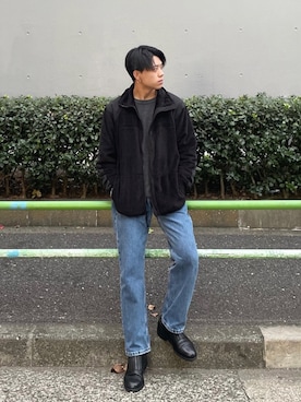 taigaさんのコーディネート