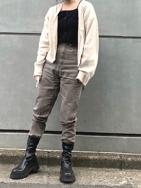 ayaさんのコーディネート