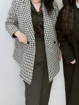 ayaさんのコーディネート