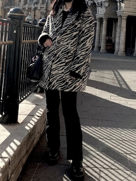 ayaさんのコーディネート