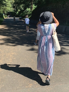 YUKAさん（レディース・157cm）の秋コーディネート