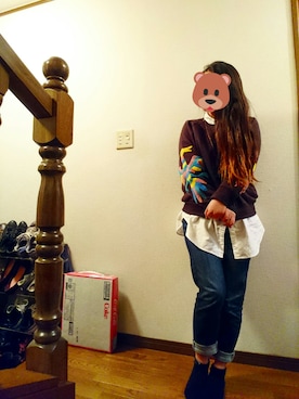 Minori :)さんのコーディネート