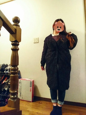 Minori :)さんのコーディネート