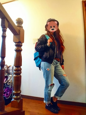 Minori :)さんのコーディネート