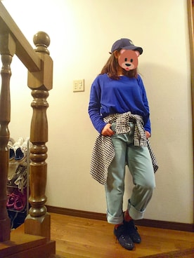 Minori :)さんのコーディネート