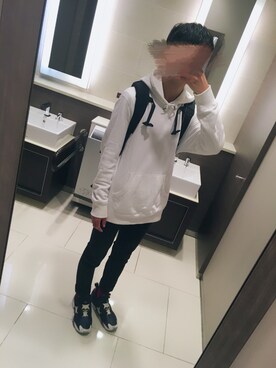 sho-takuさん(メンズ・173cm)の秋コーディネート