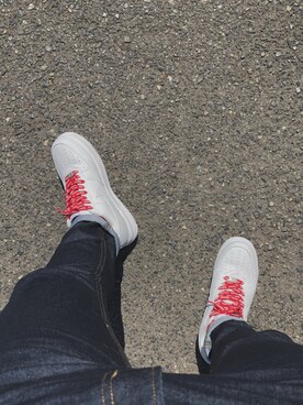 松岡陸さんのコーディネート