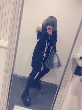 Na_Fさんのコーディネート