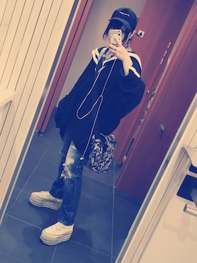 Na_Fさんのコーディネート