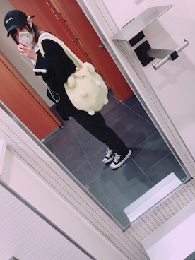 Na_Fさんのコーディネート