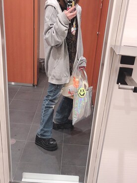 Na_Fさんのコーディネート