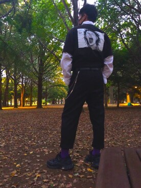 ゆうとさんのコーディネート