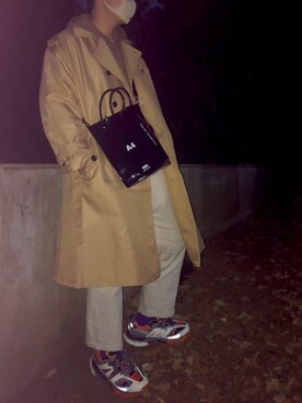 ゆうとさんのコーディネート