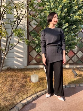 Misuzu Nihachiさんのコーディネート