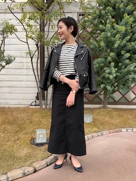 Misuzu Nihachiさんのコーディネート