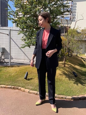 Misuzu Nihachiさんのコーディネート