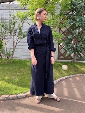 Misuzu Nihachiさんのコーディネート