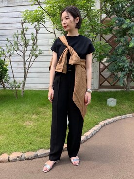 Misuzu Nihachiさんのコーディネート