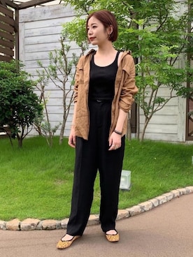 Misuzu Nihachiさんのコーディネート