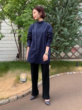 Misuzu Nihachiさんのコーディネート