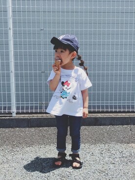 shihoさんのコーディネート