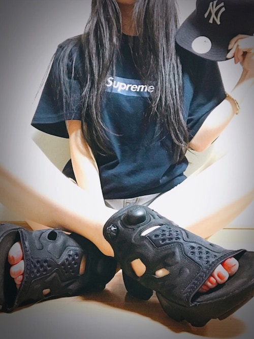 ♡スニ女♡さんのコーディネート